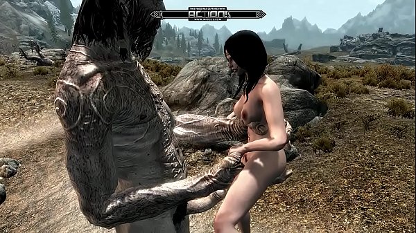 Skyrim Dev V.